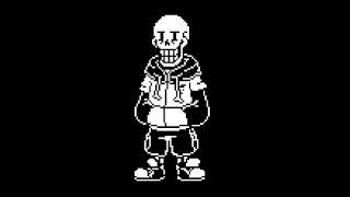 [TS!Underswap AU] The song that might play when you fight Papyrus