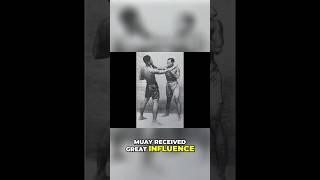 The Evolution of Muay Boran in the 20th Century