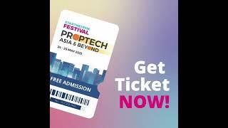 PropTech Asia & Beyond by AsiaPropTech