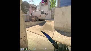 CS2 - Suprise them with this movement ! #cs2 #csgo #cs2tactics #counterstrike #counterstrikeguide