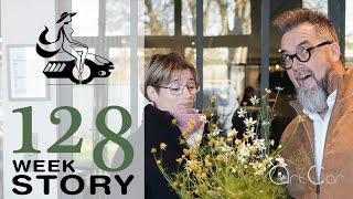 WEEK-STORY 128 : Le PIRE Anniversaire de Virginie !