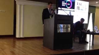 Михаил Никифоров  «Бизнес видео» 2013
