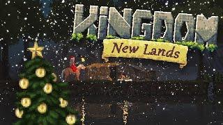 Почувствуй себя королём! (Kingdom: New Lands)