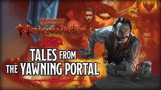  NEVERWINTER ▪ YAWNING PORTAL ▪ MOD 16