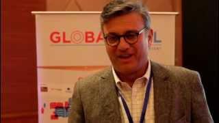 Roberto Banchik Rotschild talks about his experience at Globalocal 2013