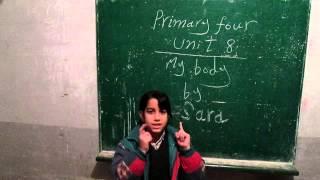 Sara Adel   Unit 8 primary4.MOV