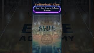 Volleyball Tips 95