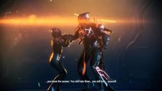 Warframe Stalker Fight!