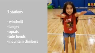 Fun with Fitness - BGC Weslaco