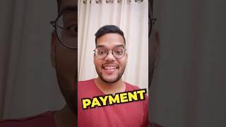 YOUTUBE PAYMENT SCAM  #084 #minivlog #365DaysAsJobless #explore #reallyayush #ranchi