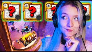 How to make a Team Composition for Avalonian Roads | Albion Online