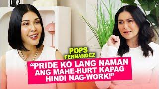 Pops Fernandez, nape-pressure na nga ba magka-lovelife?! | Aiko Melendez