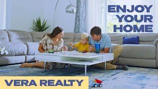 Find Your Dream Home with Vera Realty - Stress-Free Home Buying with Expertise and a Dedicated Team