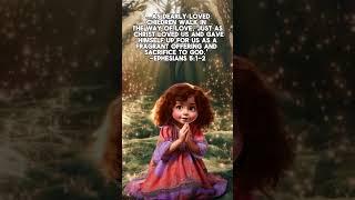 Walk in LOVE like God's Children | Ephesians 5:1-2