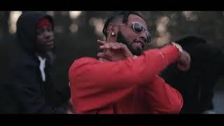 BOSS MAN- BlockBoy (Official Video)