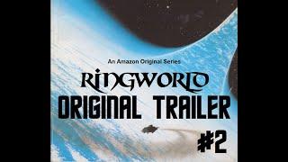 Ringworld OFFICIAL Trailer #2