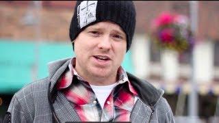 Enoch Magazine on REVtv EP1