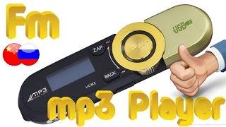 Mp3 Player + Fm radio, цена качество.