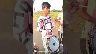 Tasha Beat || Shivsangram Dhol Pathak || Tasha Variation #dhol #tasha #dholtasha  #dholtashapathak