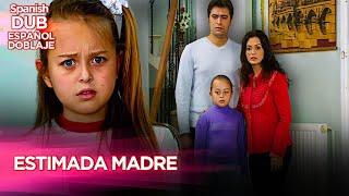 Estimada Madre | Película Turca Doblaje Español - Cici Annem