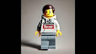 LEGO® Technik - Der Preis ist ein Verbrechen #lego #helddersteine #lackgesoffenteuer #shorts