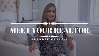 Meet Brandee Cassell - Licensed Realtor | The Talley Group