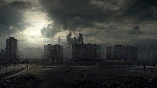 Day R - Город-призрак