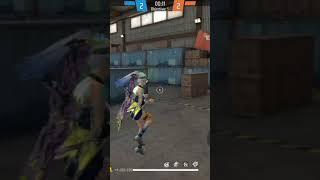 Free fire # Desert Eagle Headshot Next Level Game Play#yt short viral videos️