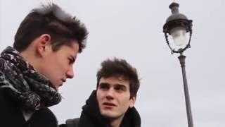 Не думай так _ Faut pas penser_ Must Not Think (2014) (Gay Short Film)