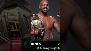 Jon Jones' Epic Victory & Miocic's Retirement!  #Trump #jonjones #news #UFC #stipemicic #MMA #viral