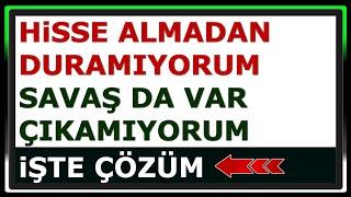 Yıllardır yönü hep yukarı olan bir hisse
