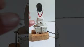 #experiment #diy #tech101 #electrical #diy #experiment