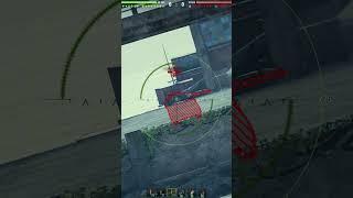 WOT  - Shooting HE Shell in Safe Haven || M4A3(76)W Sherman #569