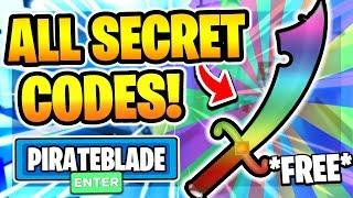 ALL *NEW* SECRET OP GODLY MURDER MYSTERY 3 CODES! PIRATESRoblox MM3