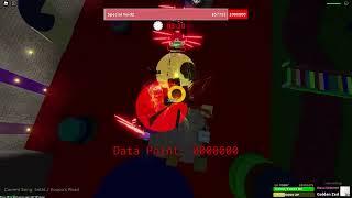 Roblox Tower Battles: Battlefront Attempt of Hardmode Wave 0000000 (SOLO)