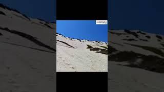 Манзарахои Зебои Нохияи Нуробод.