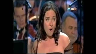 Sonya Yoncheva sings L'Amour Inheritage (L'armour en heritage)