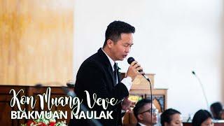 4. Htp Biakmuan Naulak "Kon Muang Veve"