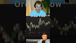 I DISCOVERED the Secret to Beating the Trading Game with Orderflow!