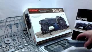Meng VsKfZ 617