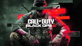 Call of Duty: Black Ops 6 2024  Часть 2  История