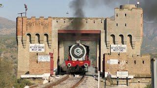 Attock Bridge, Pakistan