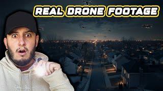 (BREAKING NEWS) The TRUTH About the New Jersey DRONES! UAP Found at Drone Crash Site! (UFO, UAP)