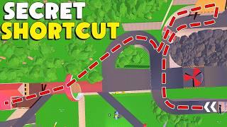 This Secret Shortcut Is DIRTY!