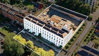 Mass Immigration is a class issue as Dublin 4 Hotel plans scrapped