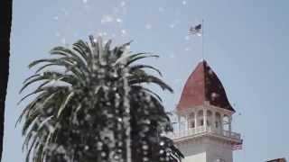 The Charm and Prestige of Coronado Island in San Diego, California