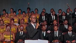 Un momento di contento By G.F Händel-Chorale Pastor Bonus || BIG SING CONCERT PART IV