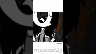Creepypasta dance