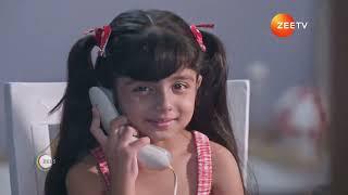 Bhagya Lakshmi | Will Rishi ever find it in her heart to forgive Lakshmi?