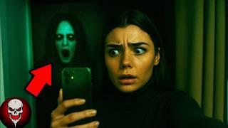 10 SCARY GHOST Videos That Will FREAK You Out